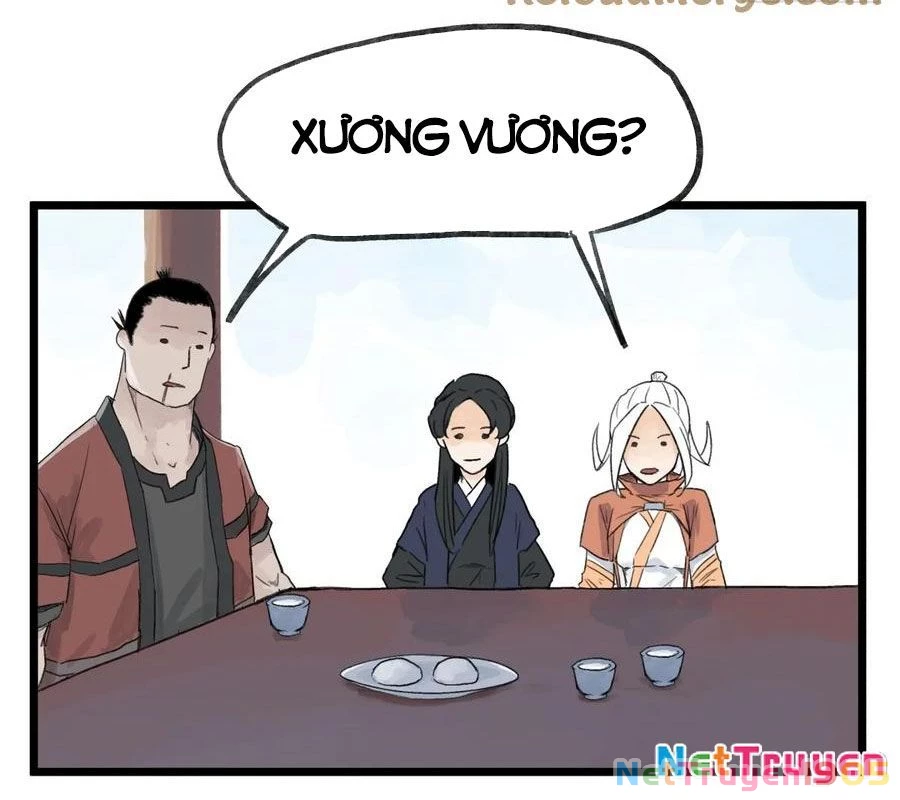 Hiệp Khách Hành Bất Thông Chapter 57 - Trang 2