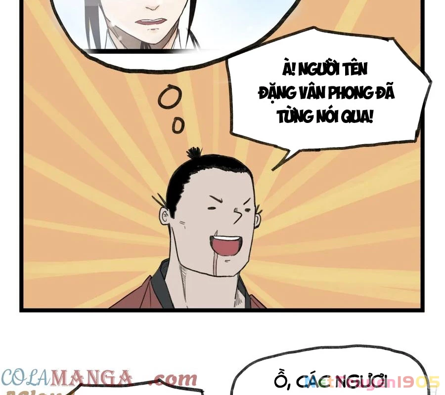Hiệp Khách Hành Bất Thông Chapter 57 - Trang 2
