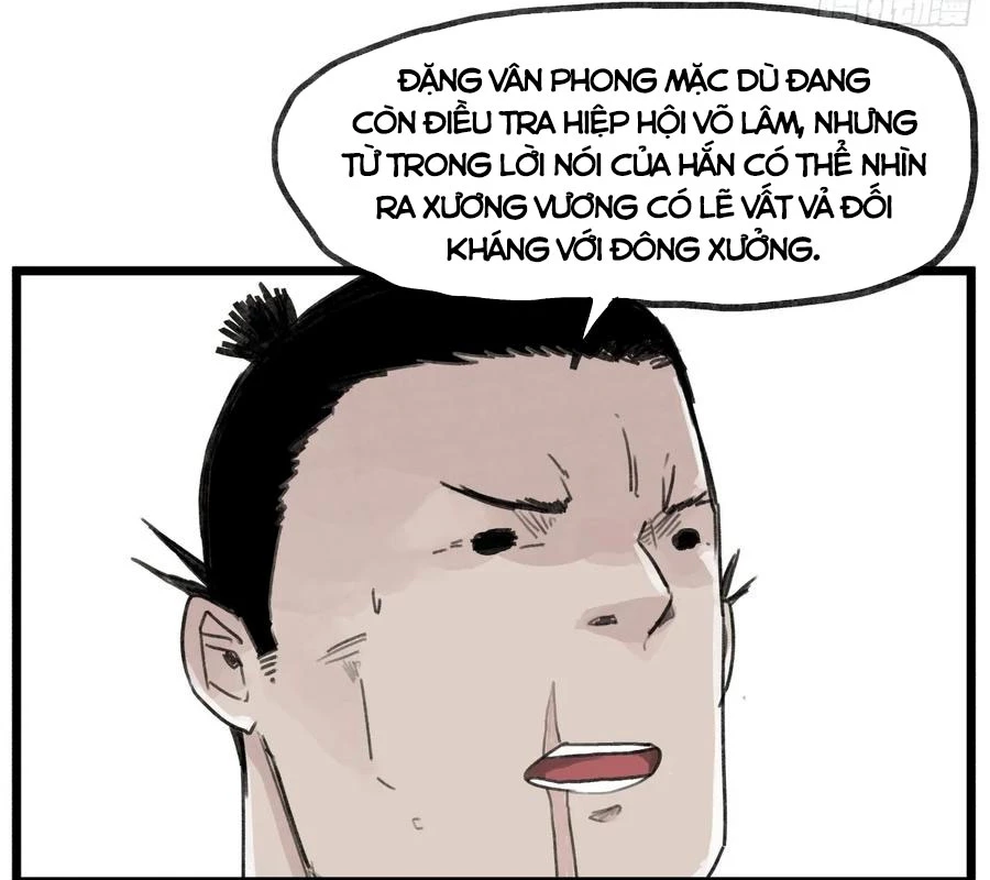 Hiệp Khách Hành Bất Thông Chapter 57 - Trang 2
