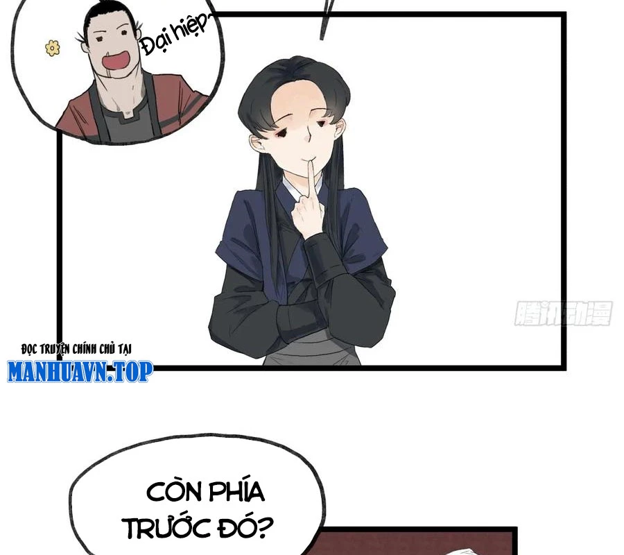 Hiệp Khách Hành Bất Thông Chapter 57 - Trang 2