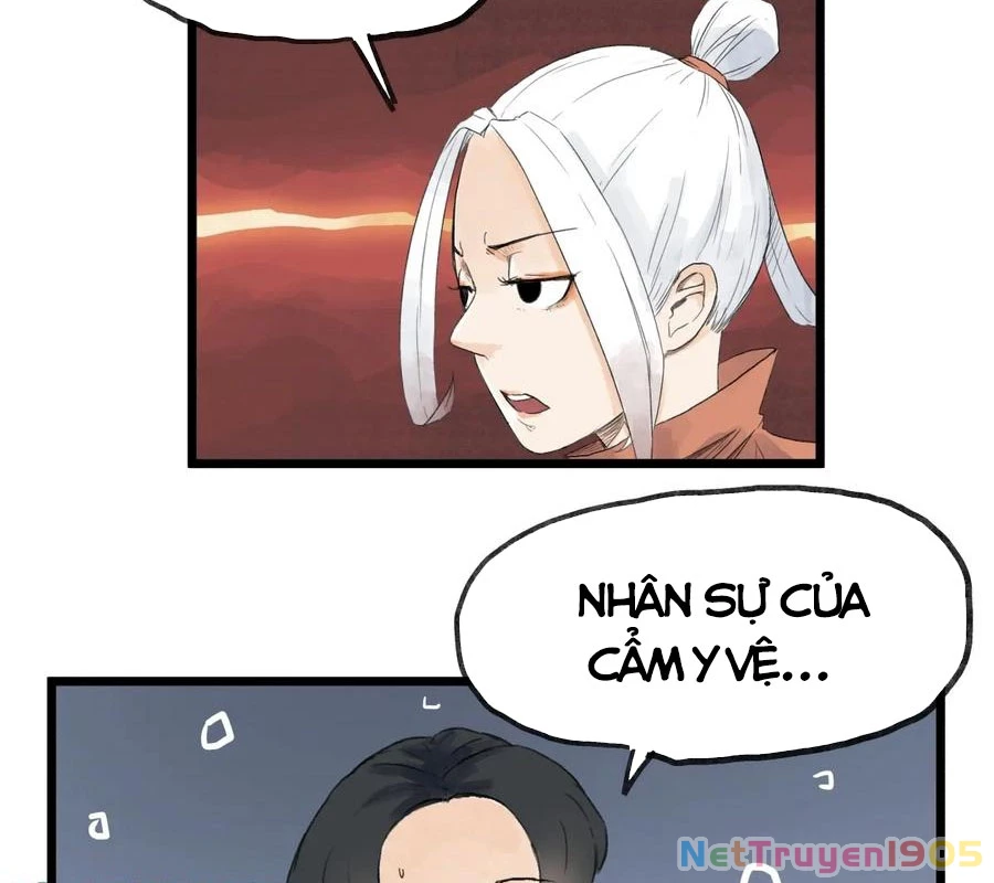 Hiệp Khách Hành Bất Thông Chapter 57 - Trang 2