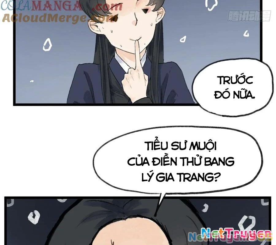 Hiệp Khách Hành Bất Thông Chapter 57 - Trang 2