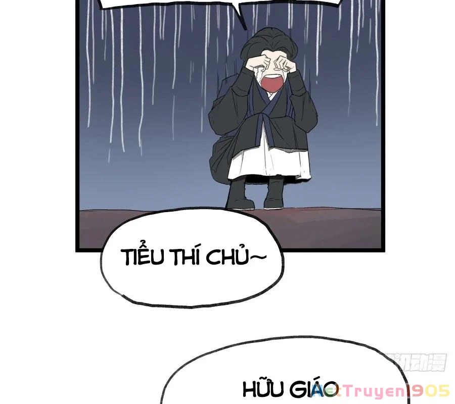 Hiệp Khách Hành Bất Thông Chapter 57 - Trang 2
