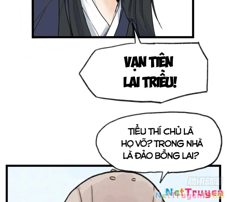 Hiệp Khách Hành Bất Thông Chapter 57 - Trang 2