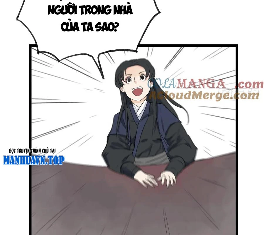 Hiệp Khách Hành Bất Thông Chapter 57 - Trang 2