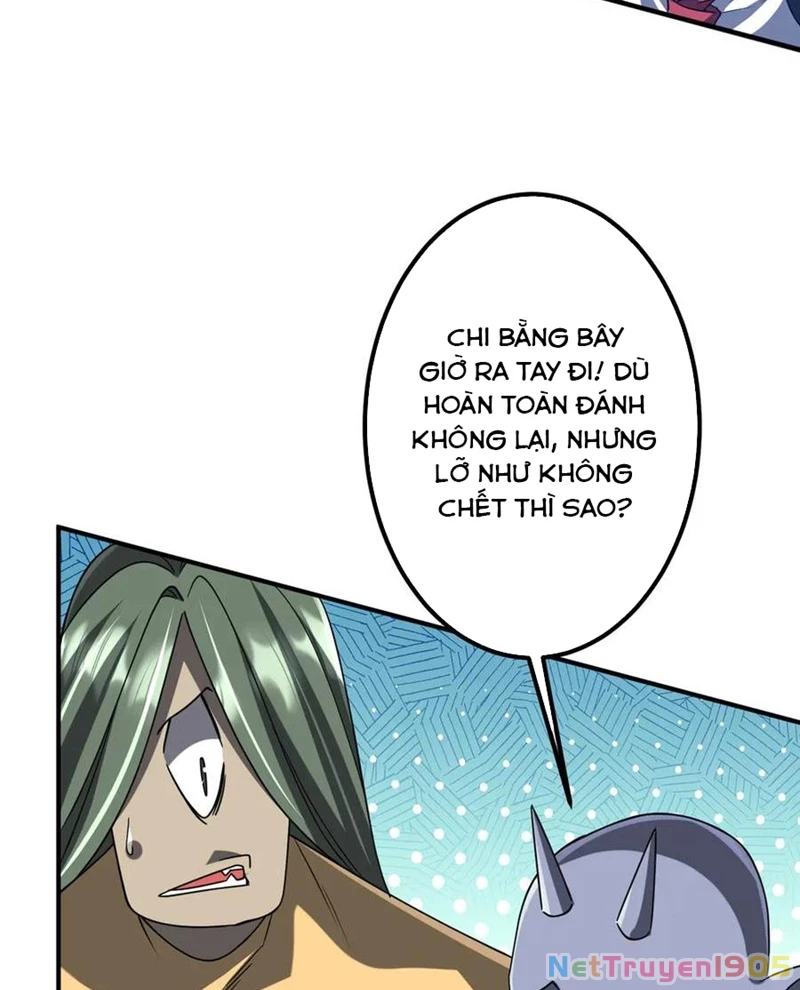 Bắt Đầu Với Trăm Vạn Minh Tệ Chapter 246 - 35