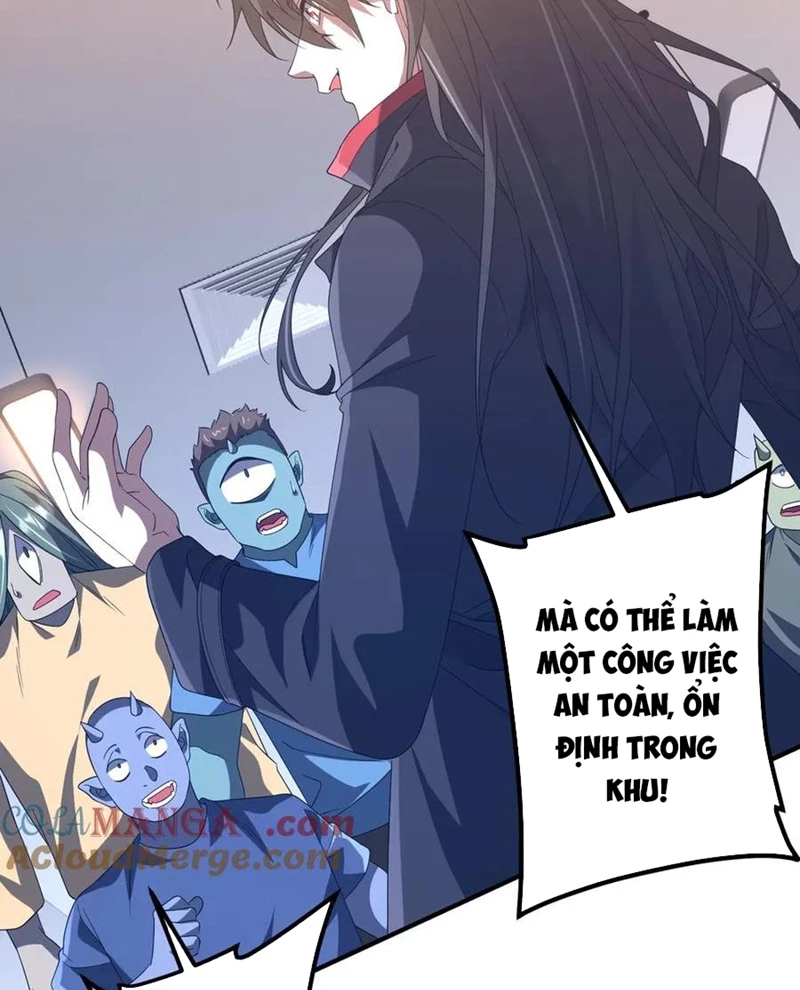 Bắt Đầu Với Trăm Vạn Minh Tệ Chapter 246 - 55