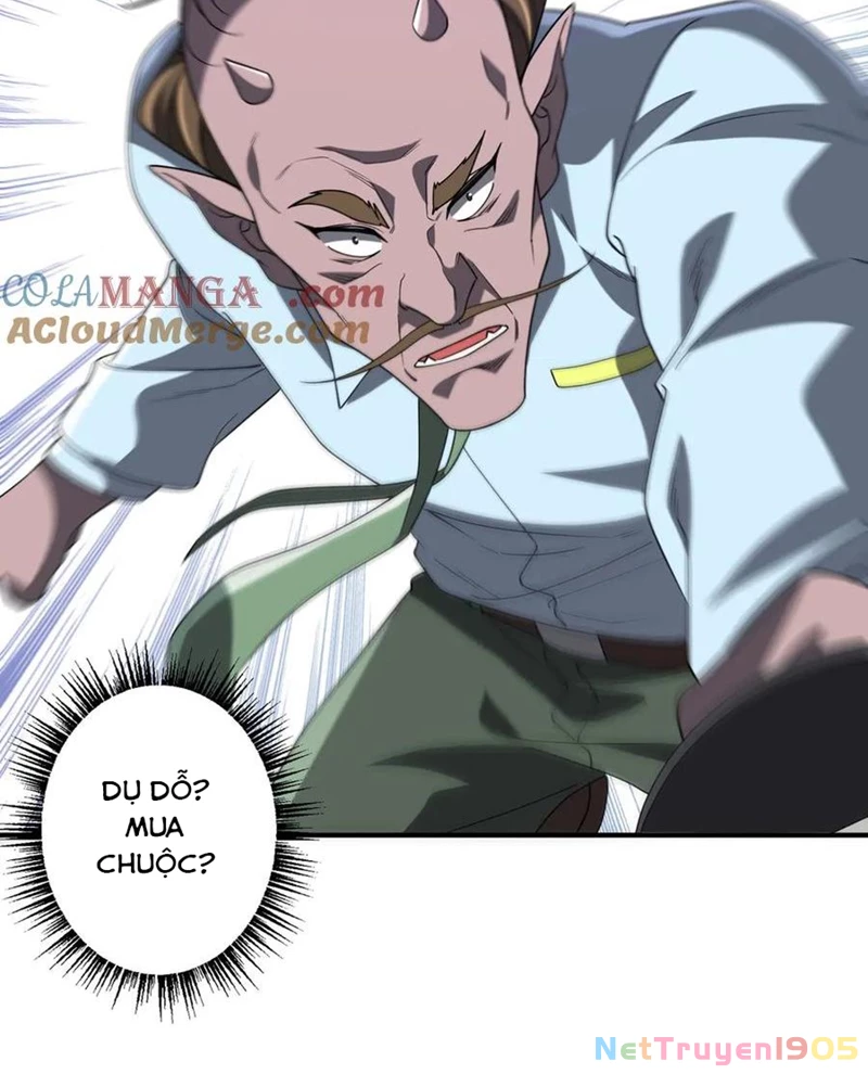 Bắt Đầu Với Trăm Vạn Minh Tệ Chapter 246 - 100