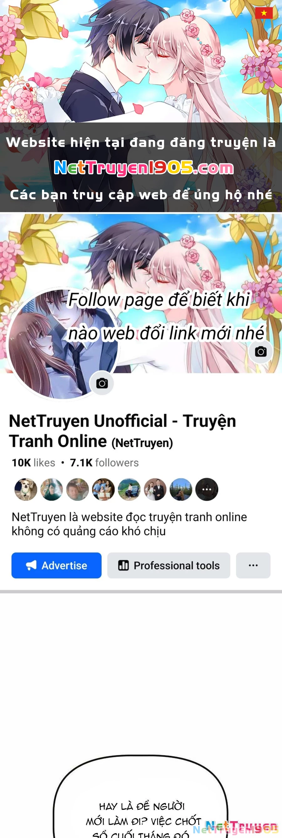 Đi Lên Từ Đáy Xã Hội Chapter 28 - 1