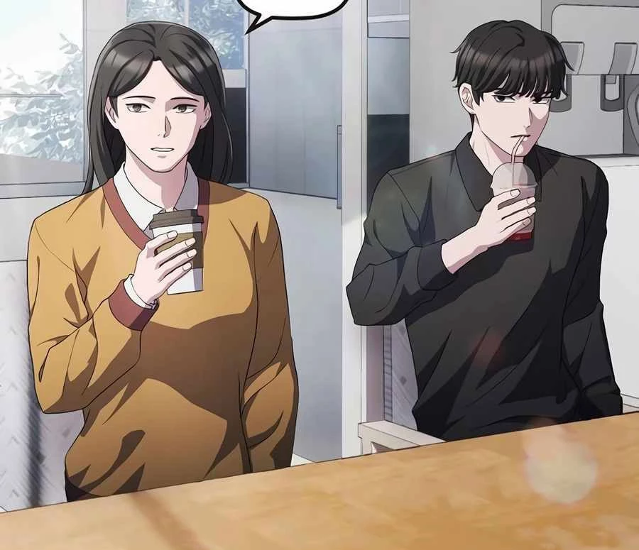 Đi Lên Từ Đáy Xã Hội Chapter 28 - 3