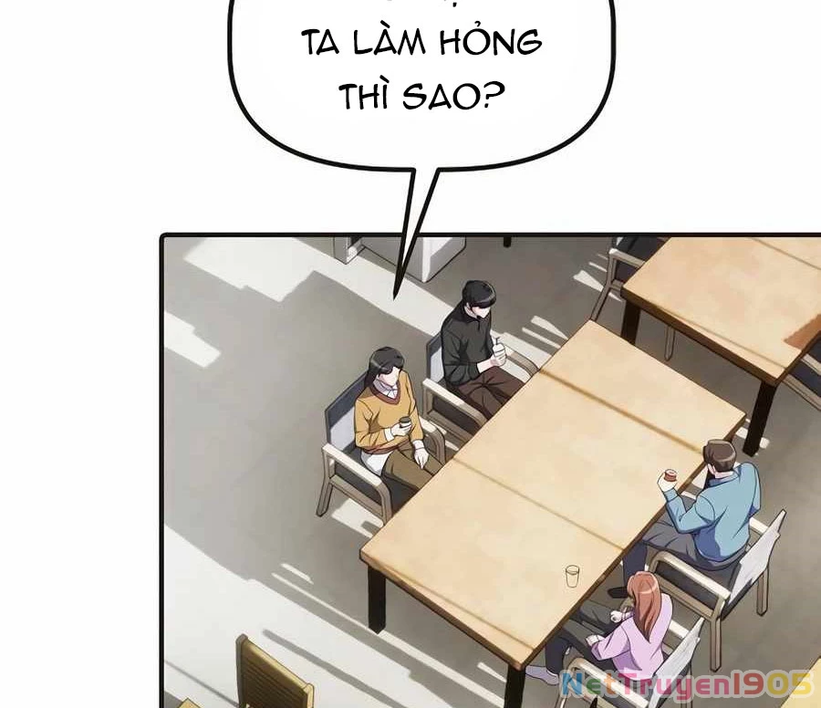 Đi Lên Từ Đáy Xã Hội Chapter 28 - 5