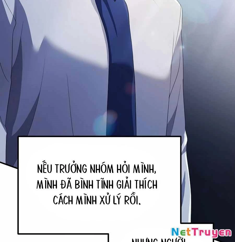Đi Lên Từ Đáy Xã Hội Chapter 28 - 96
