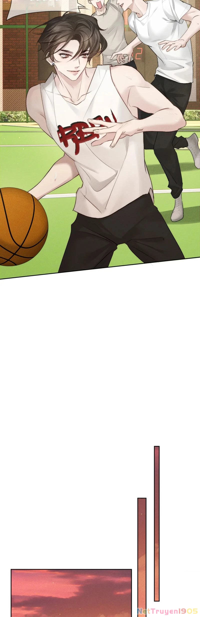 Nhân Vật Chính Chỉ Muốn Yêu Đương Chapter 233 - 3