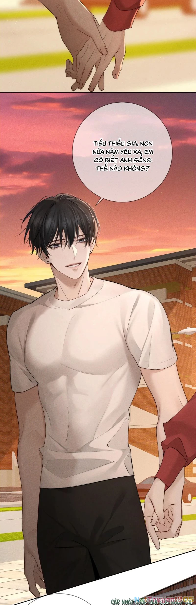 Nhân Vật Chính Chỉ Muốn Yêu Đương Chapter 233 - 5