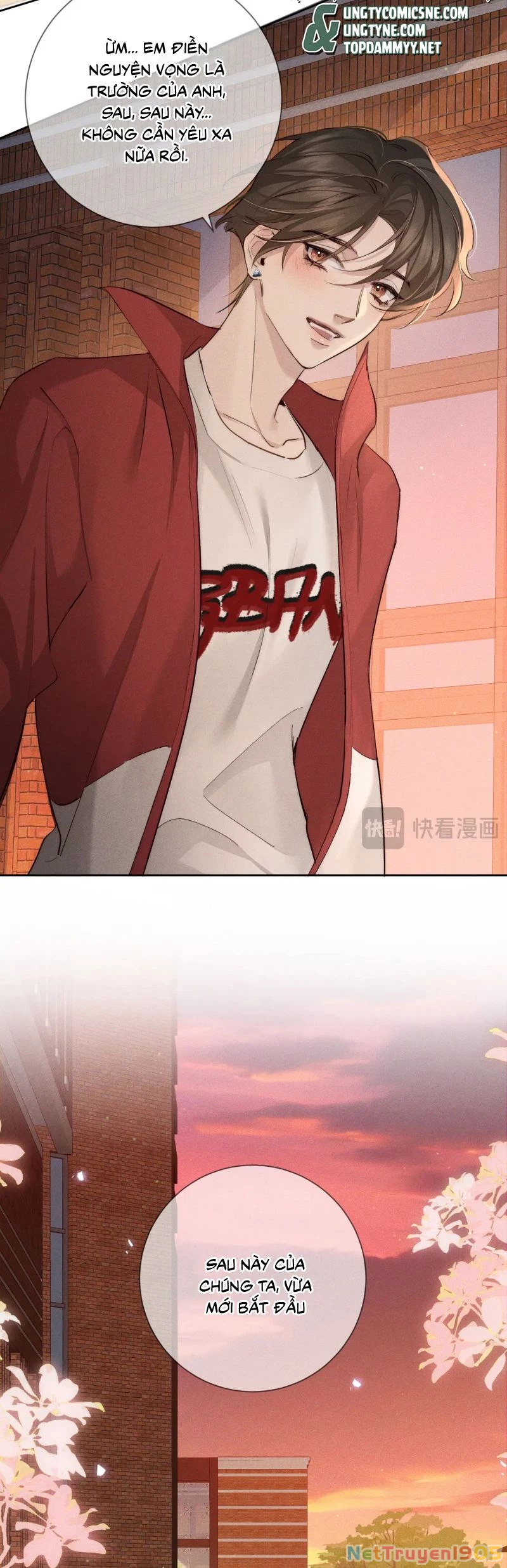 Nhân Vật Chính Chỉ Muốn Yêu Đương Chapter 233 - 6