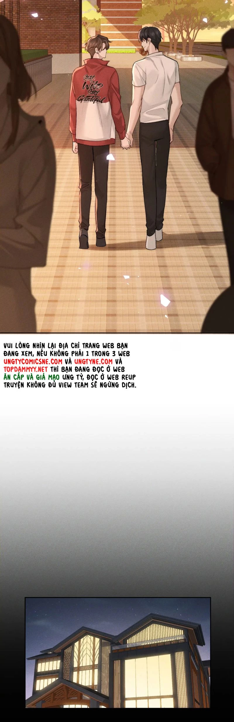 Nhân Vật Chính Chỉ Muốn Yêu Đương Chapter 233 - 7