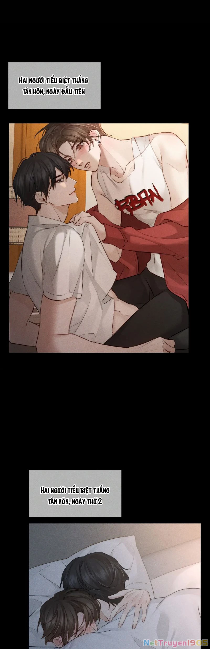 Nhân Vật Chính Chỉ Muốn Yêu Đương Chapter 233 - 8