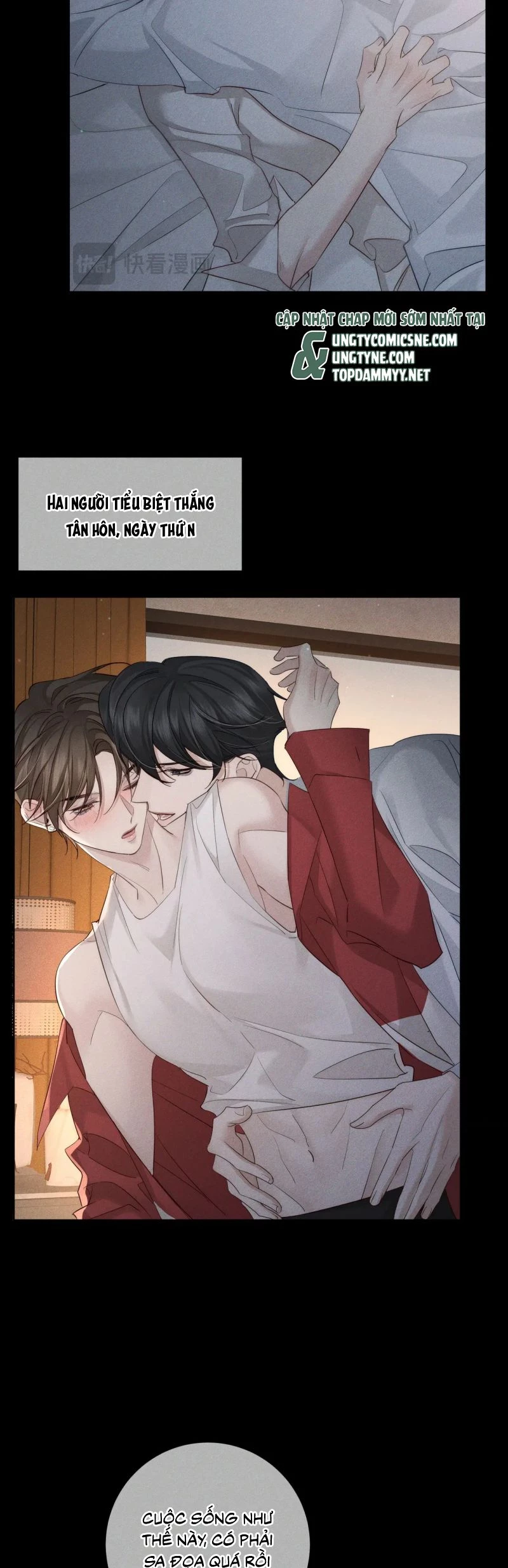 Nhân Vật Chính Chỉ Muốn Yêu Đương Chapter 233 - 9