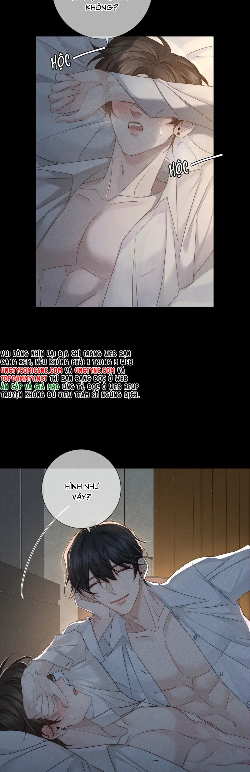 Nhân Vật Chính Chỉ Muốn Yêu Đương Chapter 233 - 10