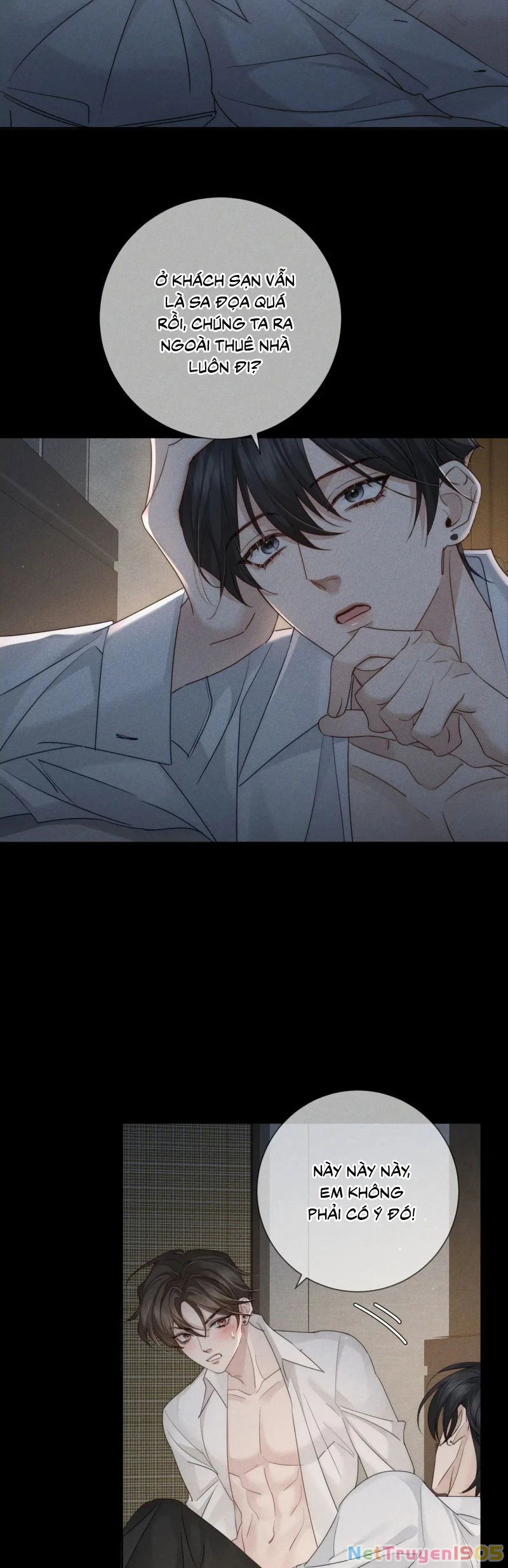 Nhân Vật Chính Chỉ Muốn Yêu Đương Chapter 233 - 11