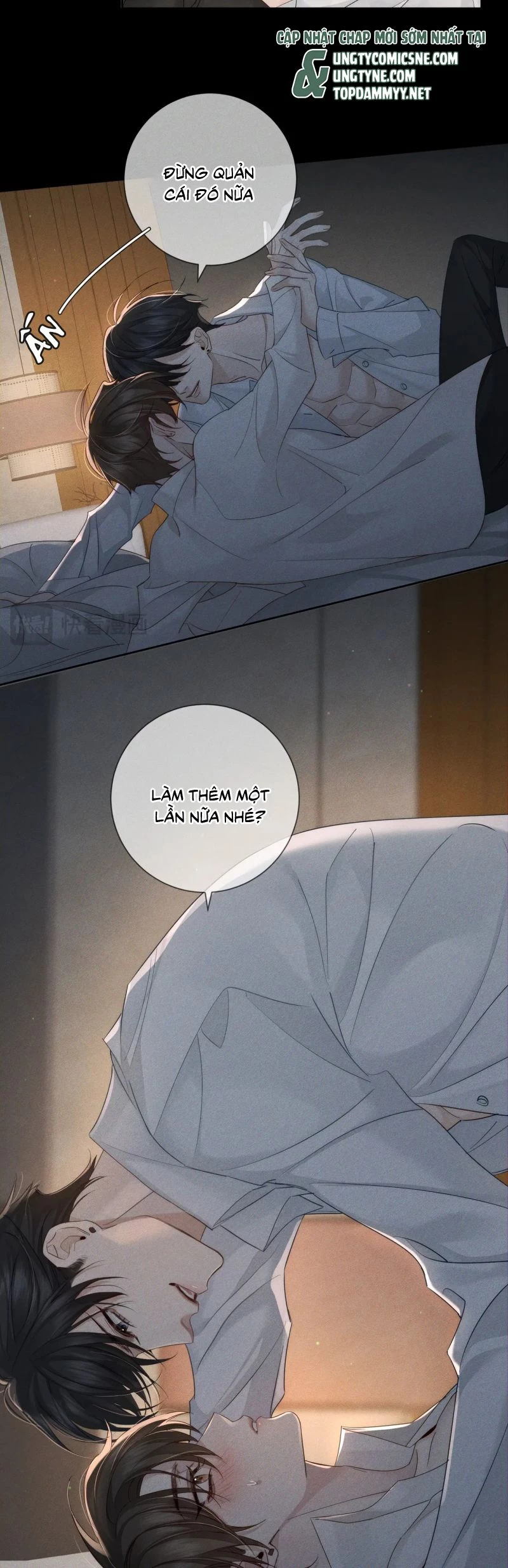 Nhân Vật Chính Chỉ Muốn Yêu Đương Chapter 233 - 12