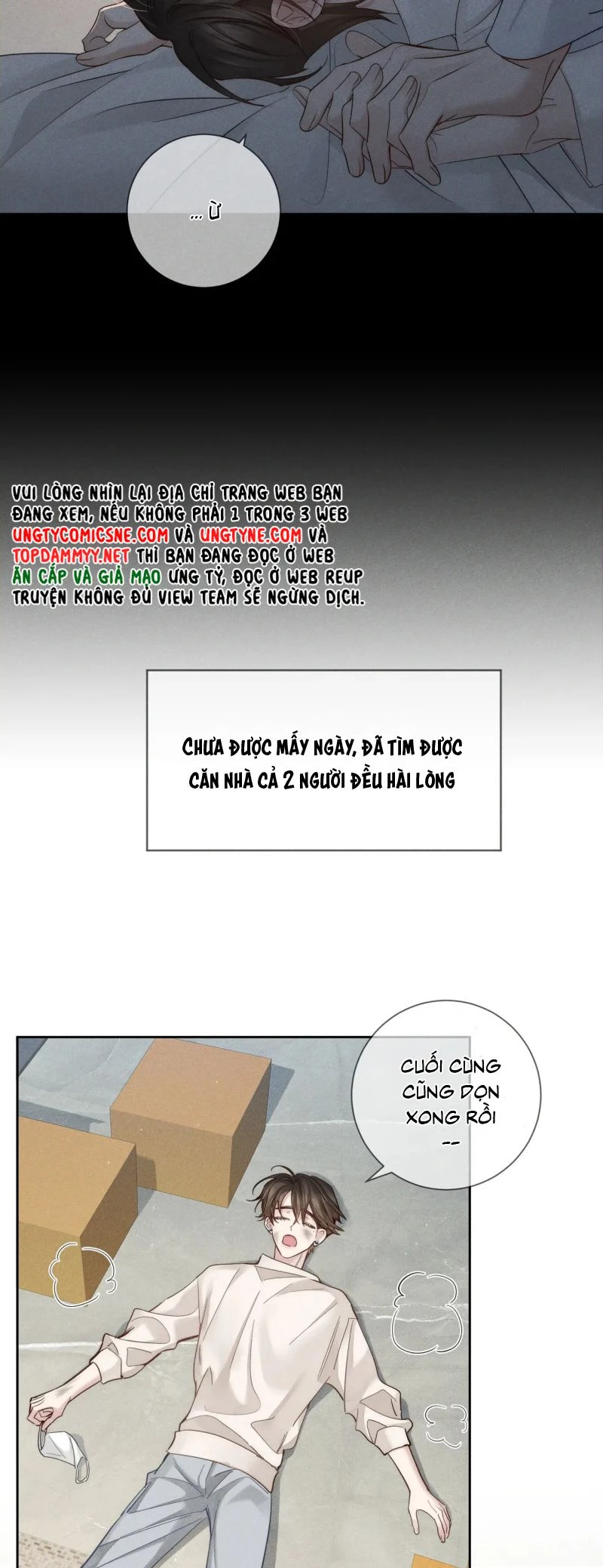 Nhân Vật Chính Chỉ Muốn Yêu Đương Chapter 233 - 13