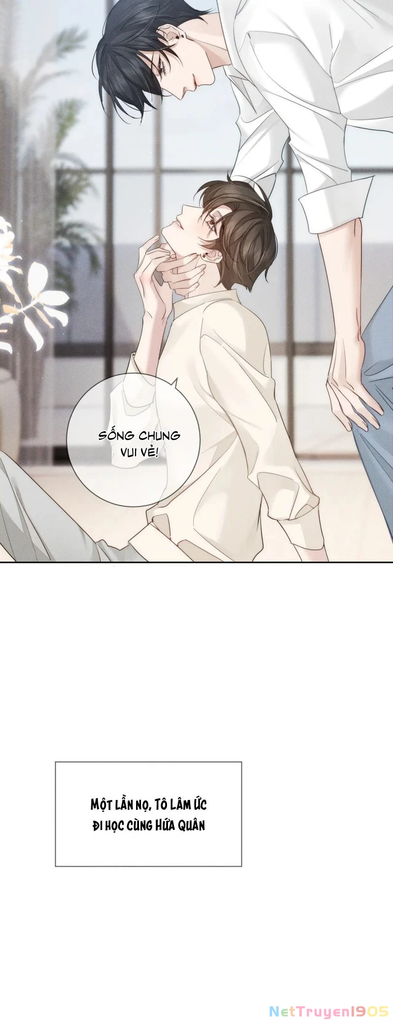 Nhân Vật Chính Chỉ Muốn Yêu Đương Chapter 233 - 15