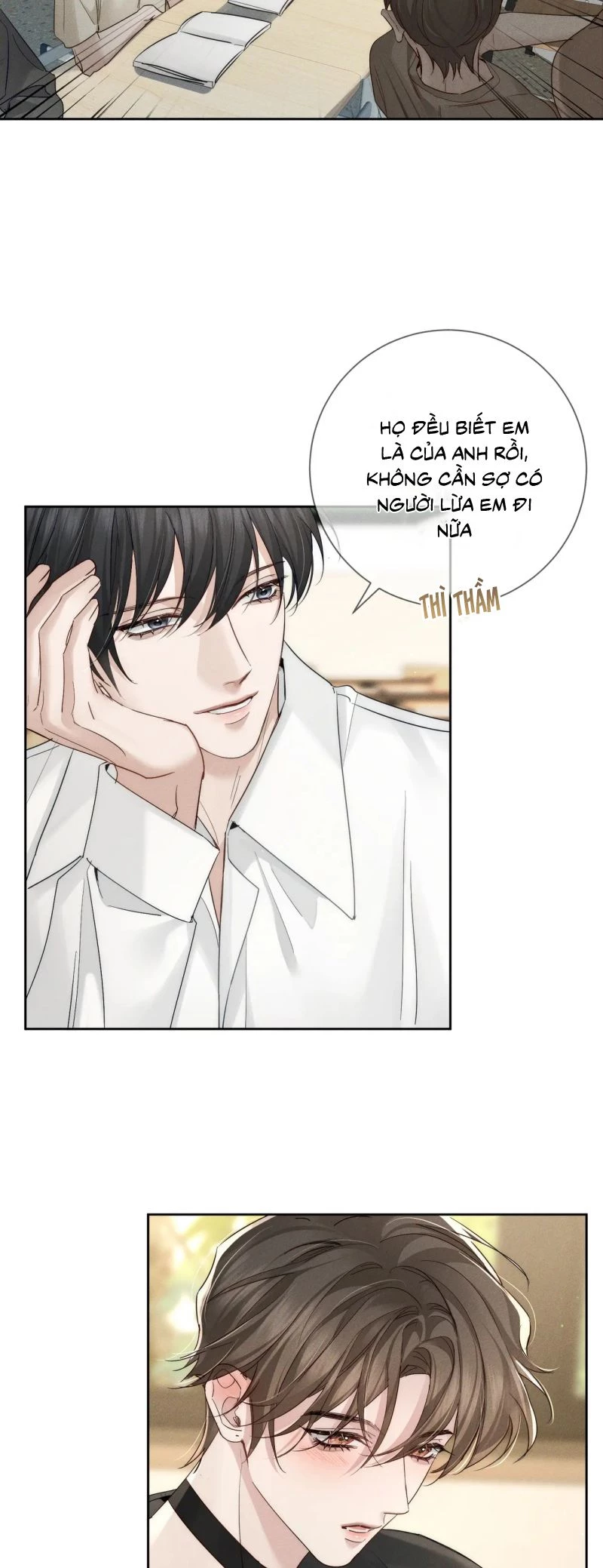 Nhân Vật Chính Chỉ Muốn Yêu Đương Chapter 233 - 19