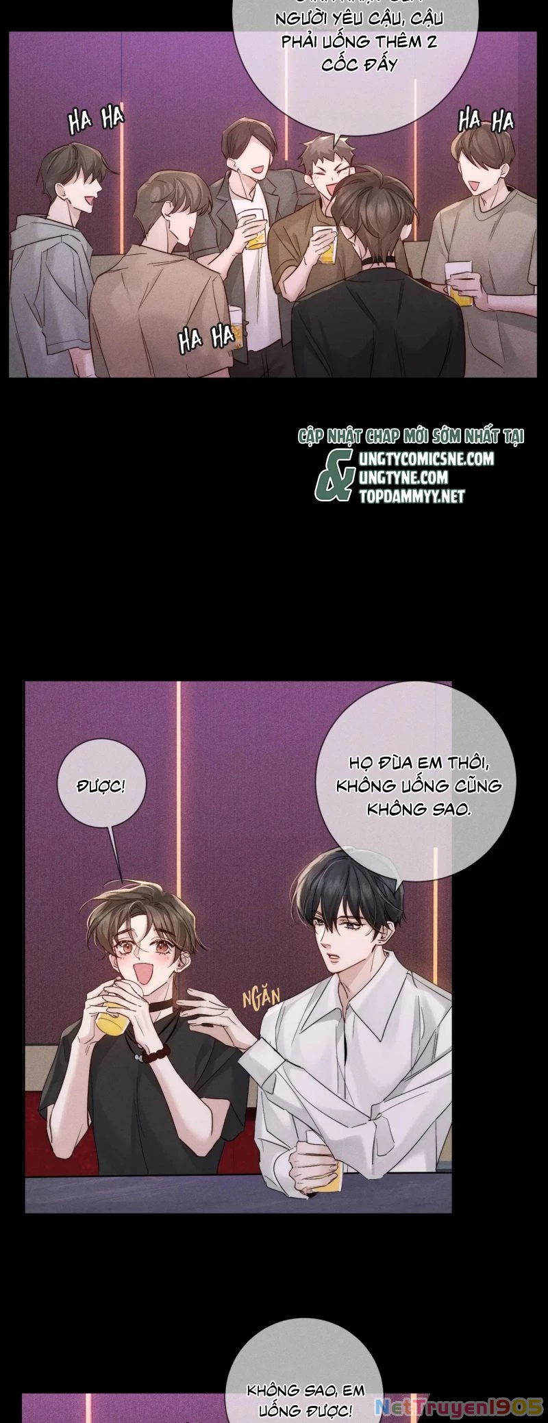 Nhân Vật Chính Chỉ Muốn Yêu Đương Chapter 233 - 22