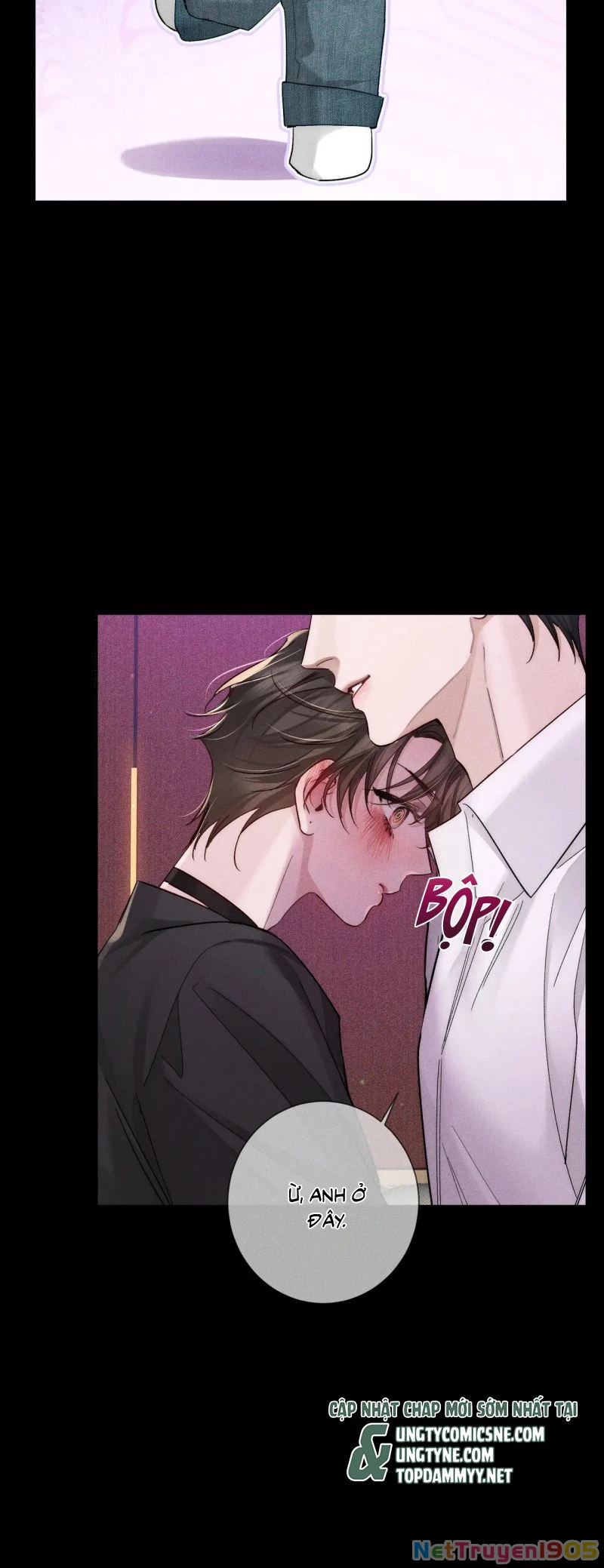 Nhân Vật Chính Chỉ Muốn Yêu Đương Chapter 233 - 25