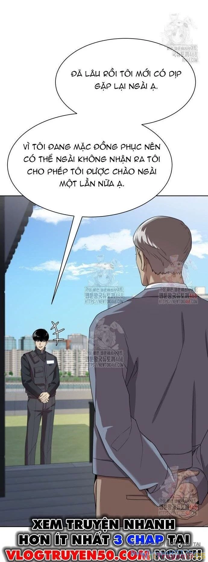 Từ Nhân Viên Vạn Năng Trở Thành Huyền Thoại Chapter 78 - 2