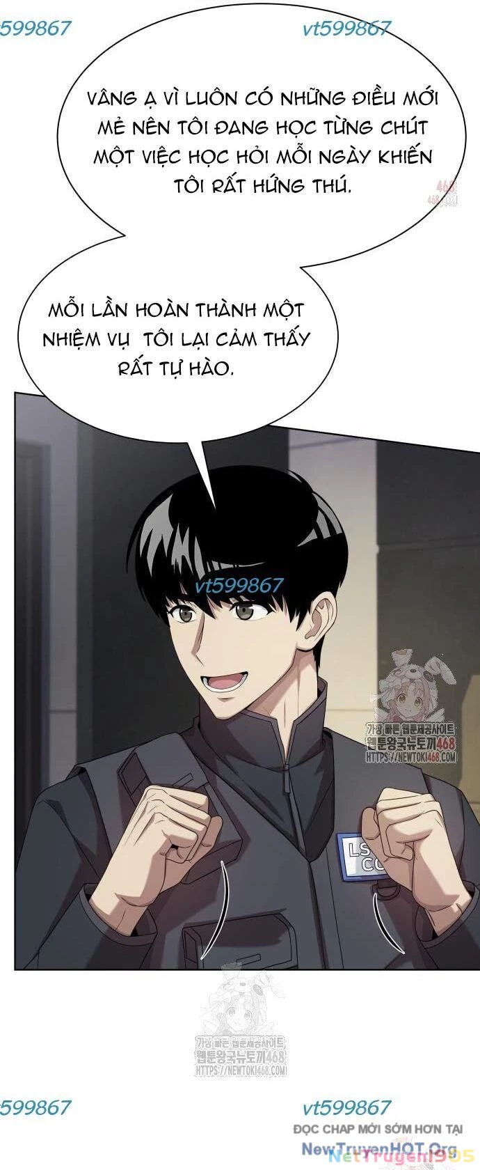 Từ Nhân Viên Vạn Năng Trở Thành Huyền Thoại Chapter 78 - 11