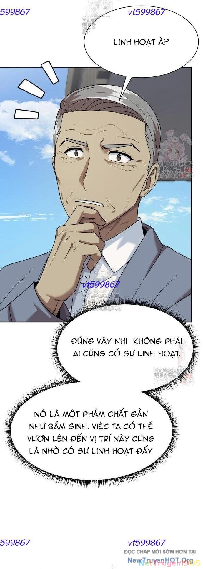 Từ Nhân Viên Vạn Năng Trở Thành Huyền Thoại Chapter 78 - 29