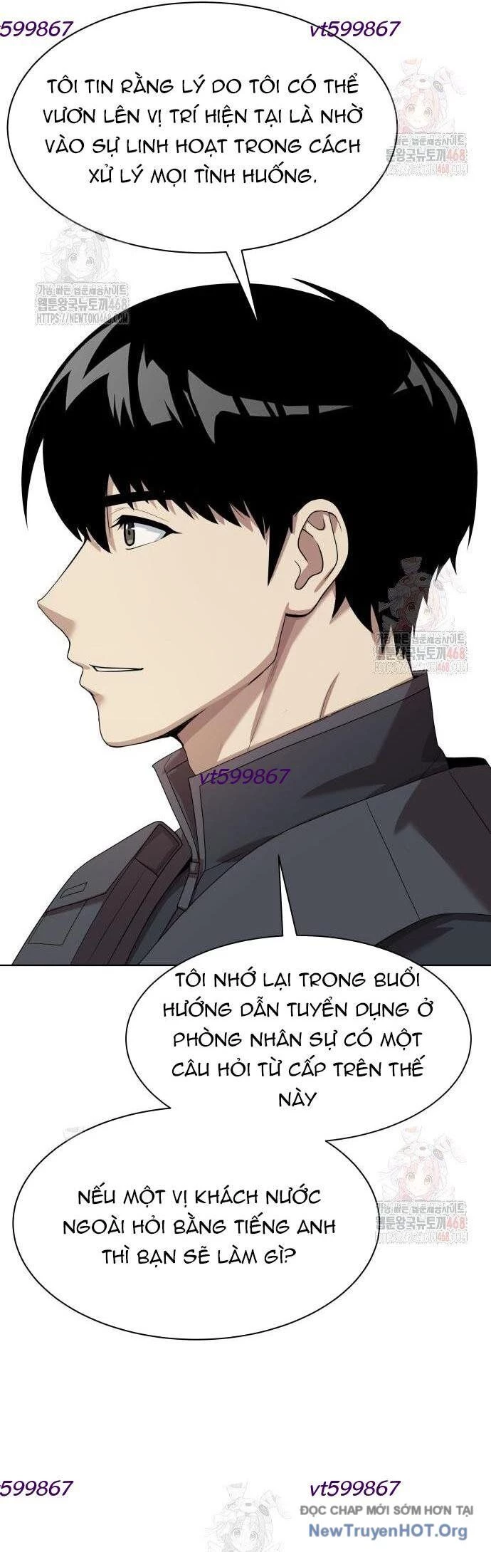 Từ Nhân Viên Vạn Năng Trở Thành Huyền Thoại Chapter 78 - 32
