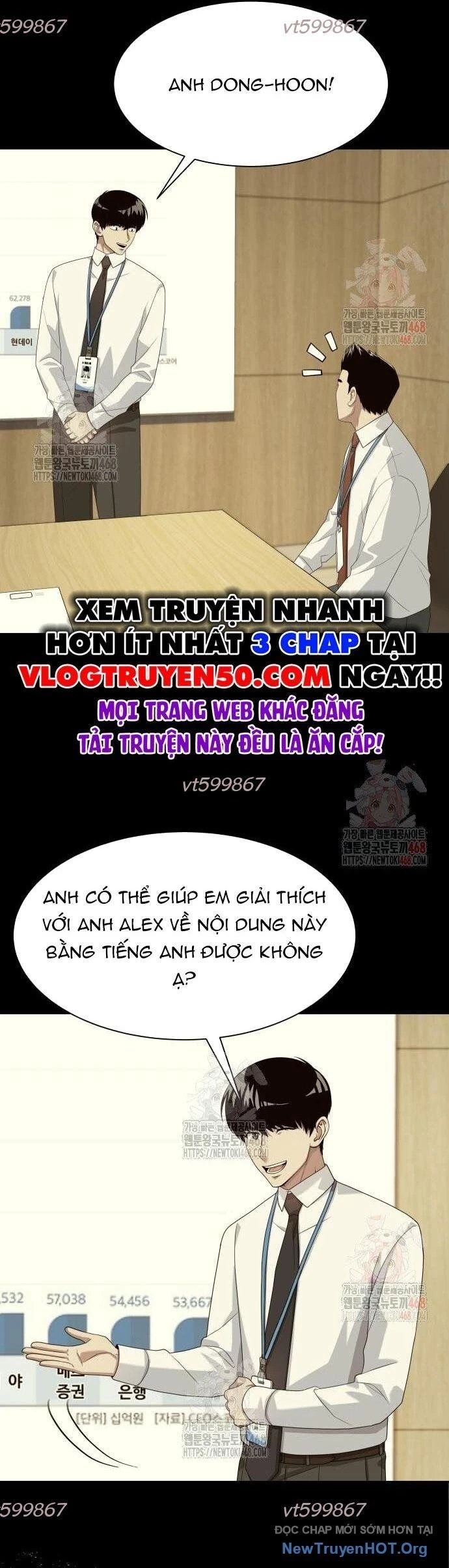 Từ Nhân Viên Vạn Năng Trở Thành Huyền Thoại Chapter 78 - 34