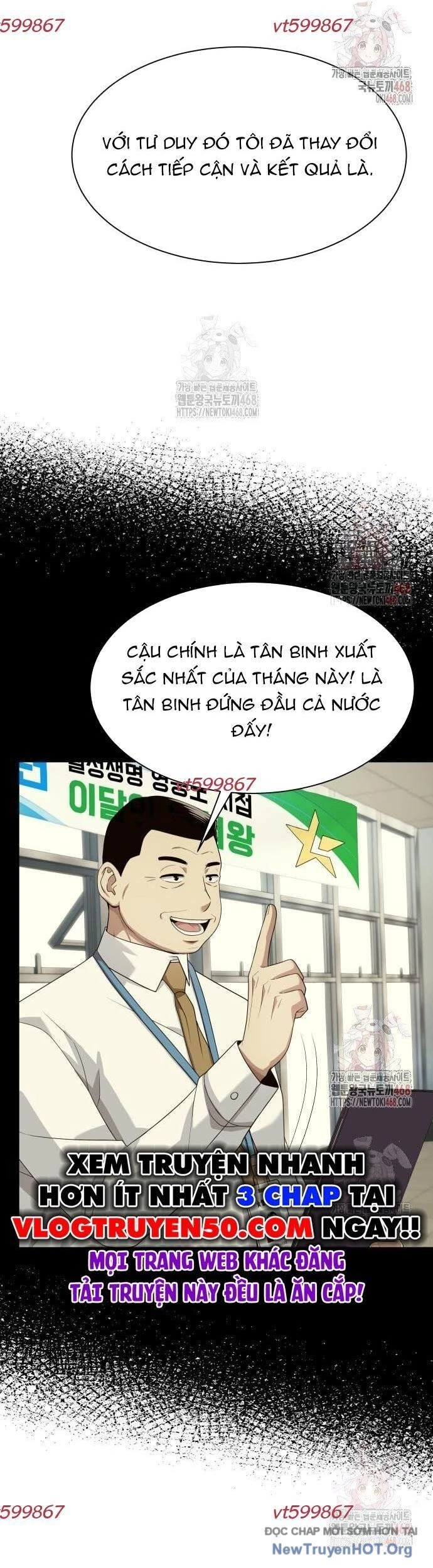Từ Nhân Viên Vạn Năng Trở Thành Huyền Thoại Chapter 78 - 41