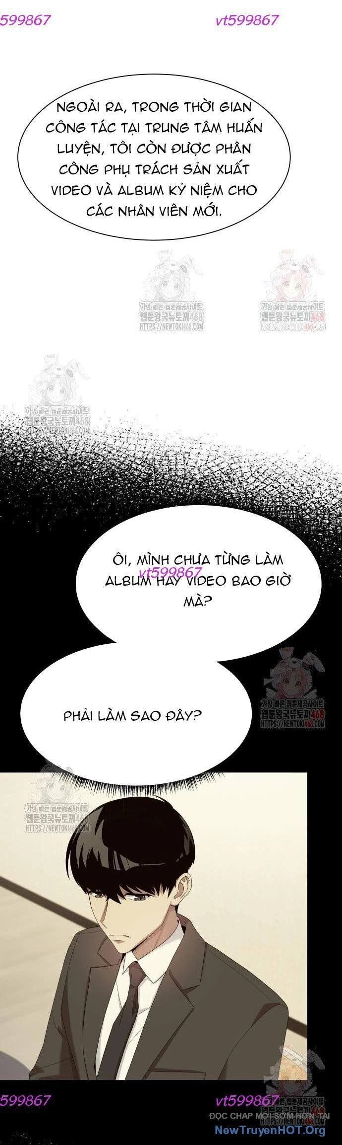 Từ Nhân Viên Vạn Năng Trở Thành Huyền Thoại Chapter 78 - 42