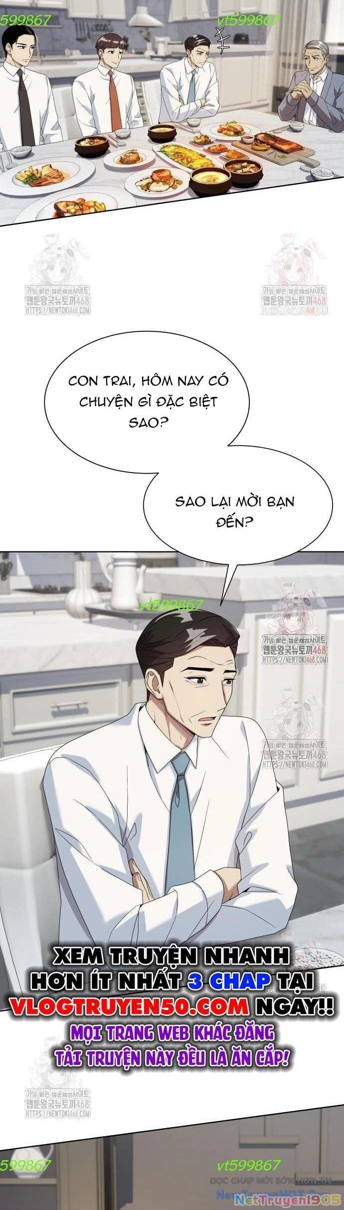 Từ Nhân Viên Vạn Năng Trở Thành Huyền Thoại Chapter 78 - 57