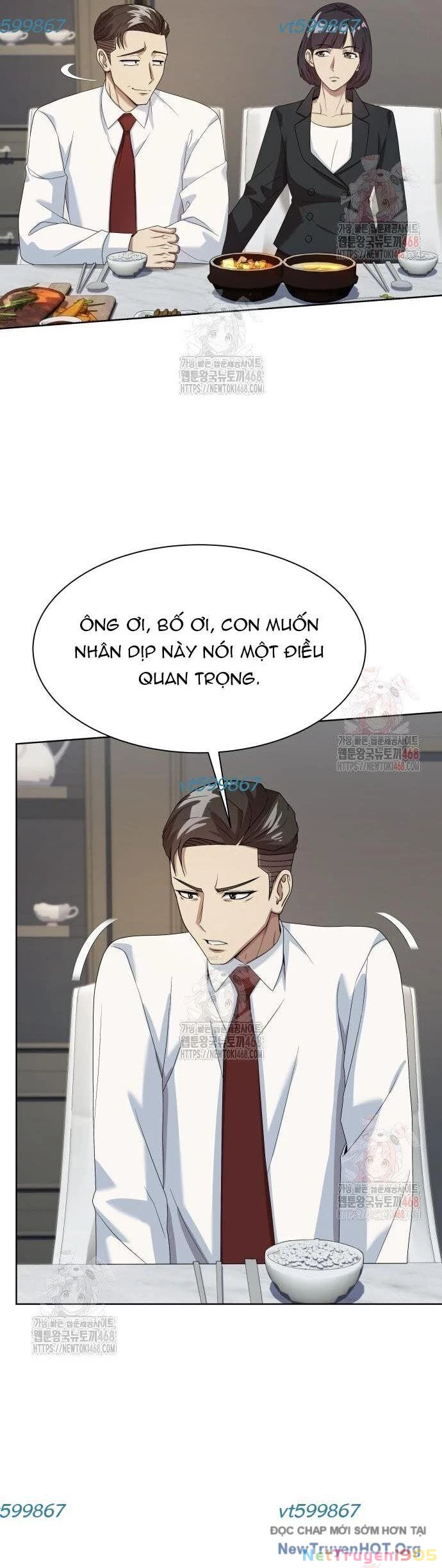 Từ Nhân Viên Vạn Năng Trở Thành Huyền Thoại Chapter 78 - 58