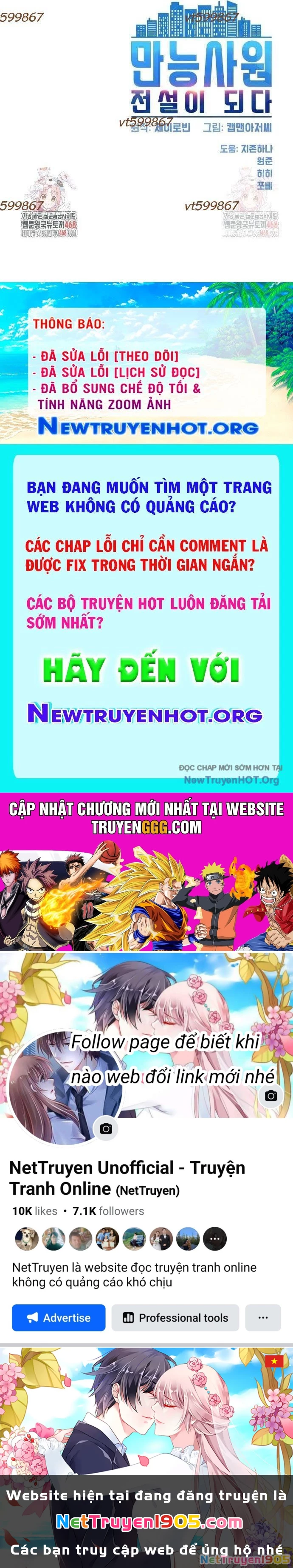 Từ Nhân Viên Vạn Năng Trở Thành Huyền Thoại Chapter 78 - 65