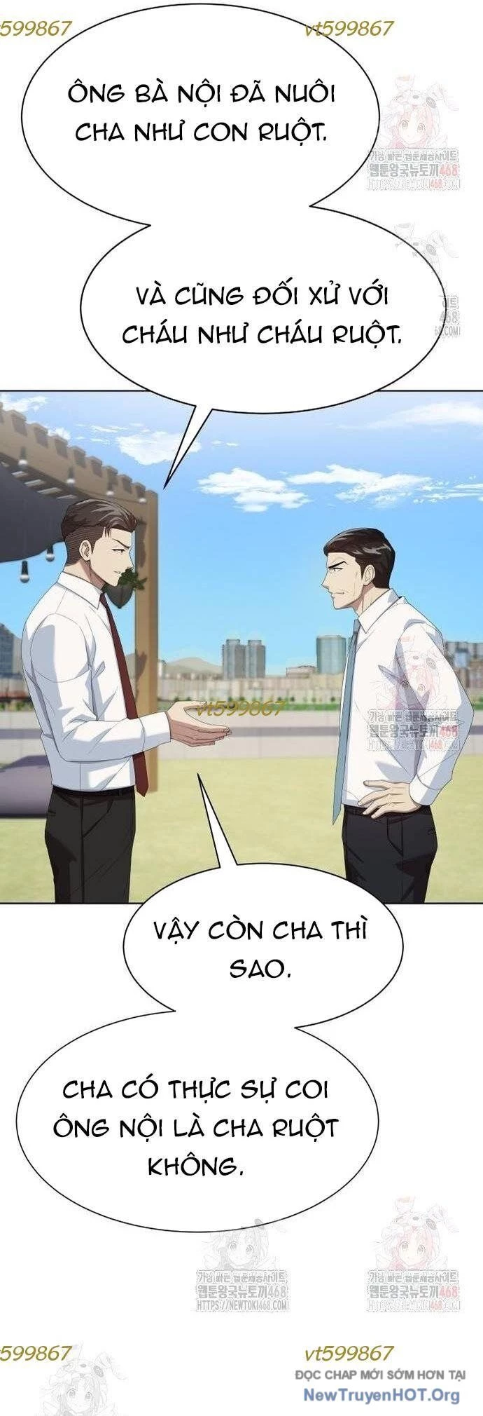 Từ Nhân Viên Vạn Năng Trở Thành Huyền Thoại Chapter 79 - Trang 2
