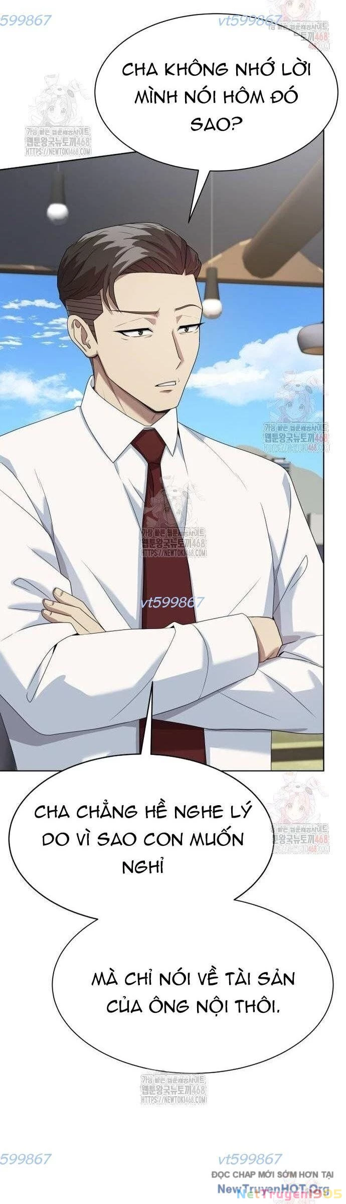 Từ Nhân Viên Vạn Năng Trở Thành Huyền Thoại Chapter 79 - Trang 2