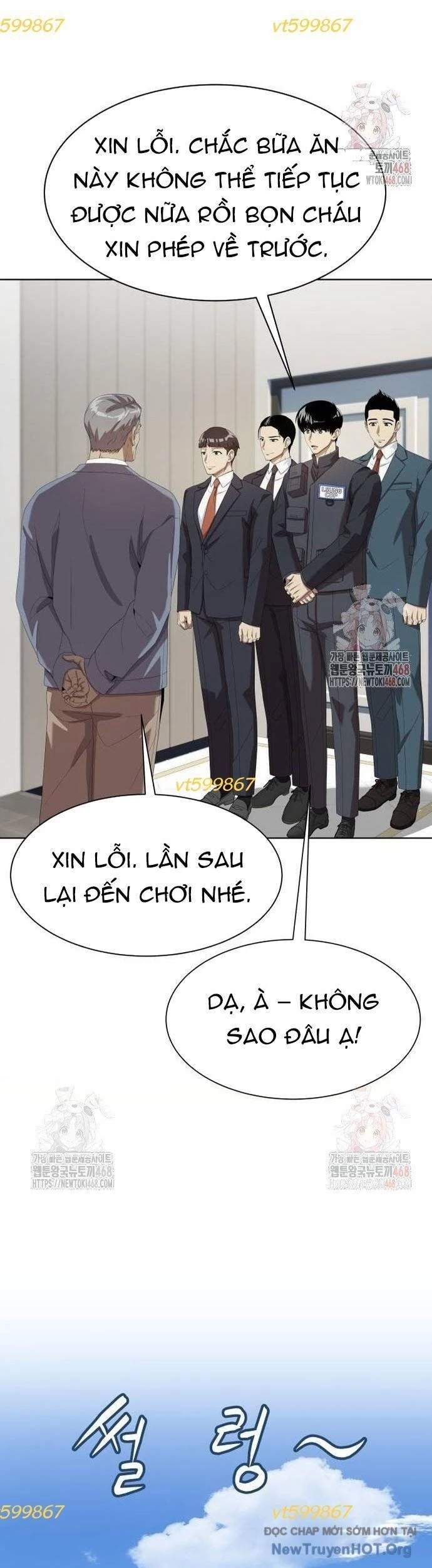 Từ Nhân Viên Vạn Năng Trở Thành Huyền Thoại Chapter 79 - Trang 2
