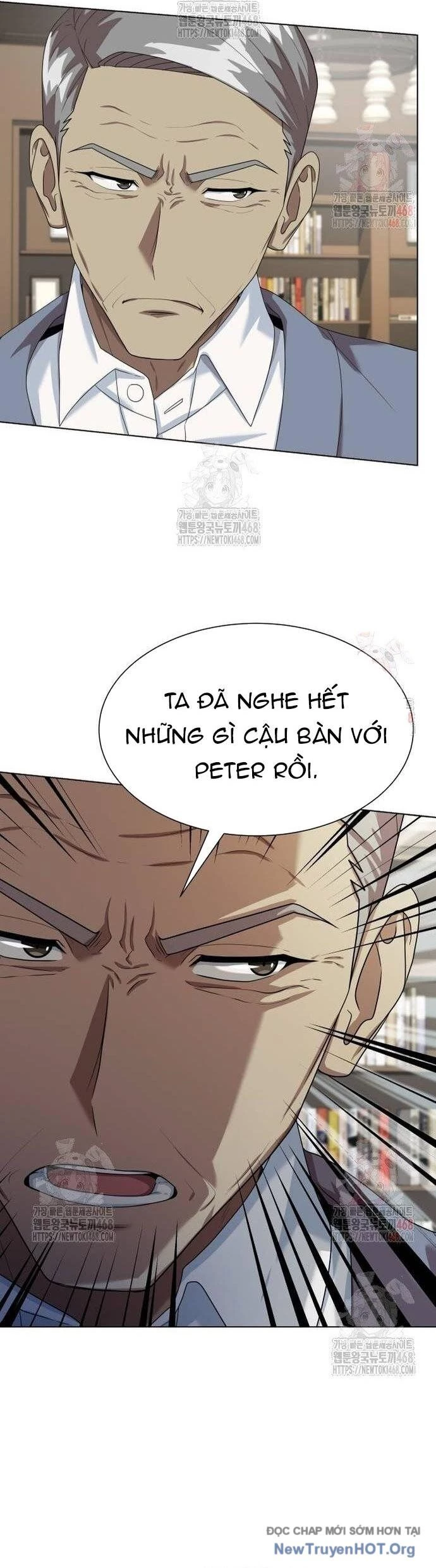 Từ Nhân Viên Vạn Năng Trở Thành Huyền Thoại Chapter 79 - Trang 2