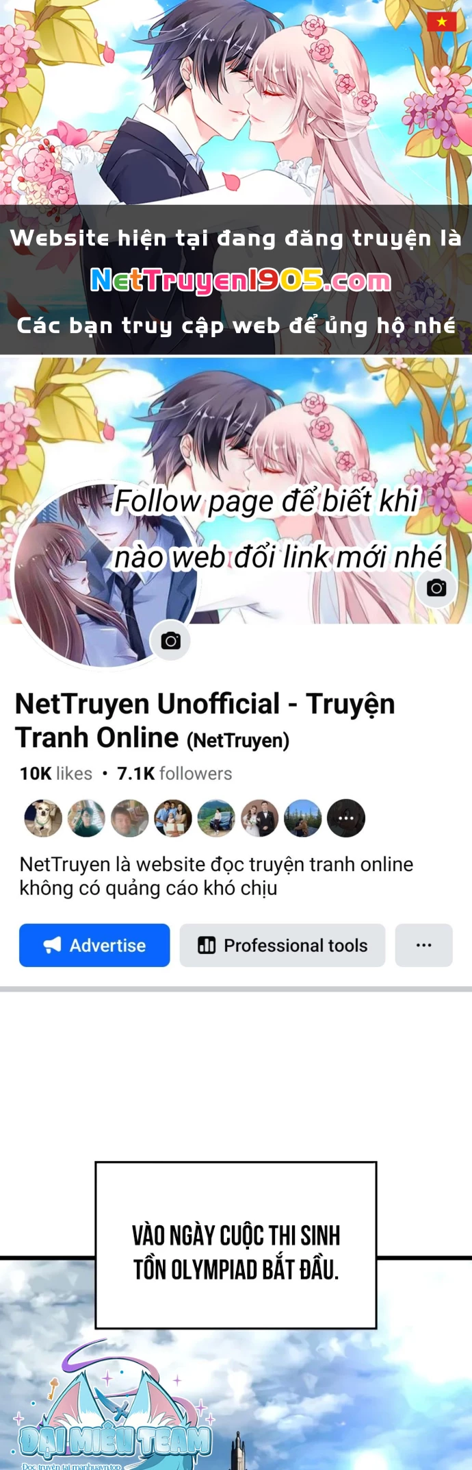 Thiết Huyết Kiếm Sĩ Hồi Quy Chapter 117 - 1