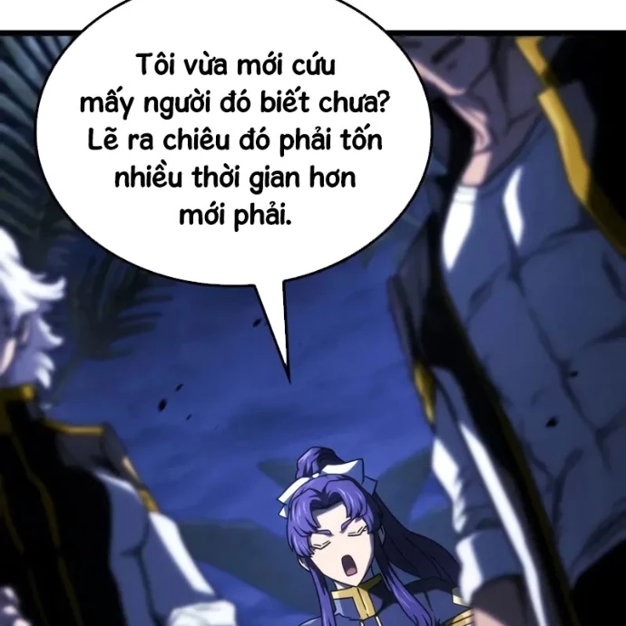 Thiết Huyết Kiếm Sĩ Hồi Quy Chapter 117 - 61
