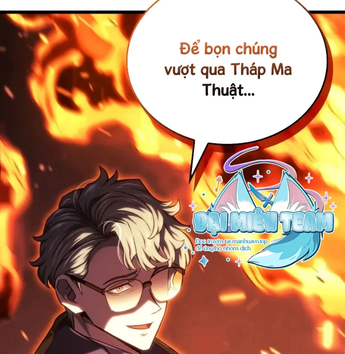 Thiết Huyết Kiếm Sĩ Hồi Quy Chapter 117 - 74