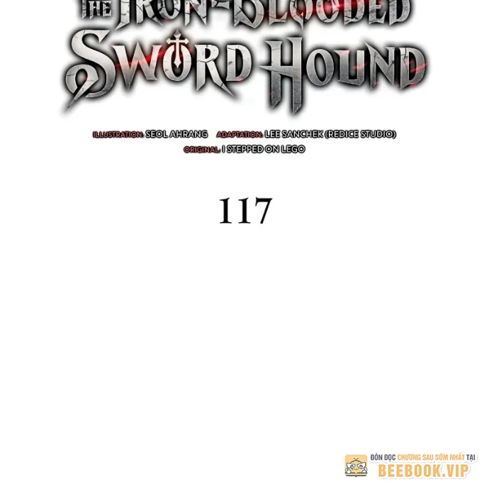 Thiết Huyết Kiếm Sĩ Hồi Quy Chapter 117 - 78