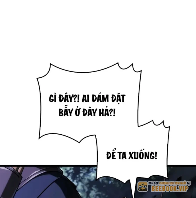 Thiết Huyết Kiếm Sĩ Hồi Quy Chapter 117 - 108