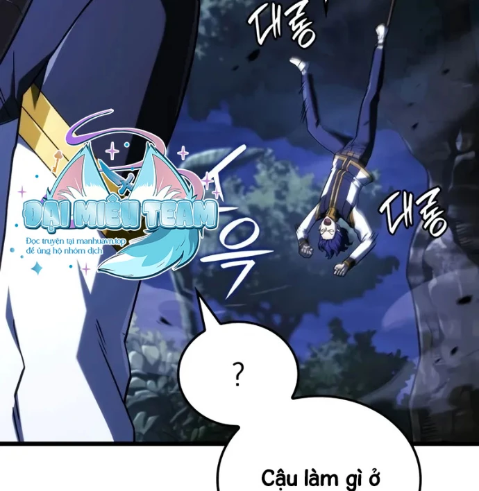Thiết Huyết Kiếm Sĩ Hồi Quy Chapter 117 - 109